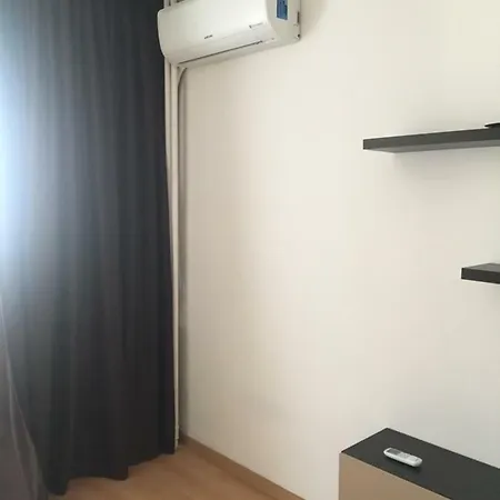 아파트 Modern Betty Studio 부쿠레슈티