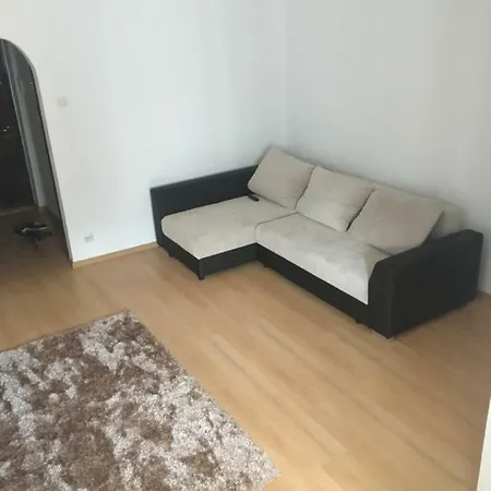 דירה Modern Betty Studio